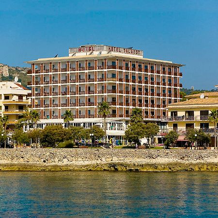 Hotel Talayot Cala'N Blanes  Exterior foto