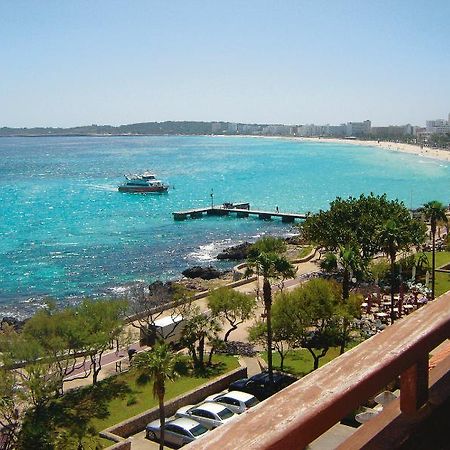 Hotel Talayot Cala'N Blanes  Exterior foto